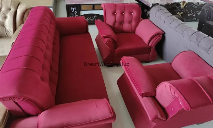 New Star furniture house